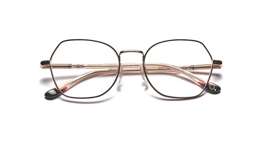 Etnia Barcelona COURTNEY Eyeglasses - view 12